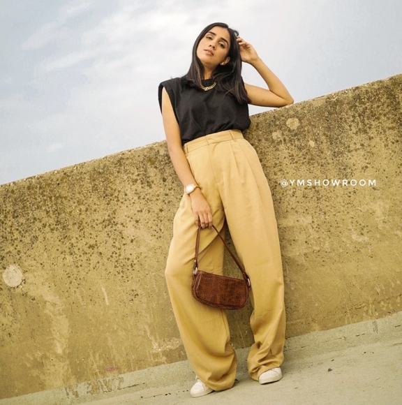 ZARA Full length pants - Picture 4 of 7